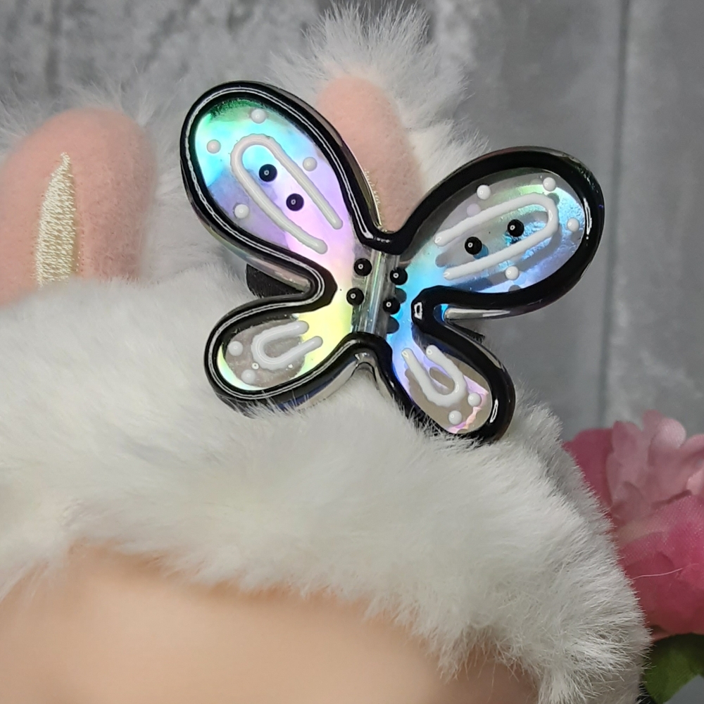 Handmade Hair Accessory For Labubu - Picture 4 of 4